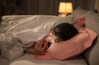 半夜睡不着?东宝床垫拯救“守夜人”