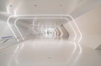 绿色环保新建材东星无机水磨石助力嘉兴火车站换新颜