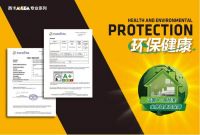 西卡MEGA三组份防水,豪宅大户型的优选方案
