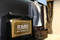 如鱼得水成品窗帘试挂模式终端显神威,服务升级大幅提升成交率