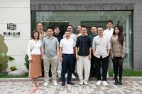 牵手界线之间禾筑“独立创作+甄选优品”平台业务模式再获新突破