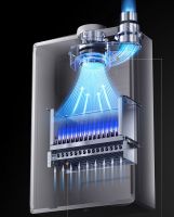 燃气热水器怎么选?ao史密斯燃气热水器带你进入静音模式!