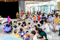 开业现场客流爆满,INxpark硬河家居公园新玩法引爆开场