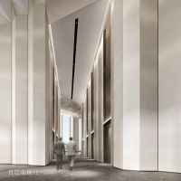 助推企业发展 和成中心展现区域核心写字楼魅力