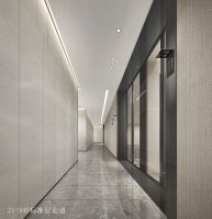 助推企业发展 和成中心展现区域核心写字楼魅力