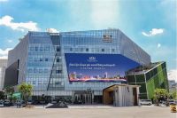 太子地产集团荣膺第十届中国财经峰会“2021企业社会责任典范奖”