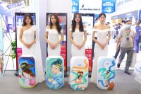 四季沐歌携手京东“星火计划”武汉站,重磅新品来袭展示实力