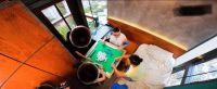 香港30岁银行职员花413万买下19平米房子