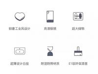 浴室柜选工业风or轻奢风?不好意思,我全都要!