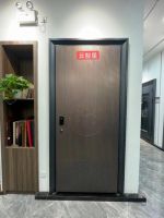 “三大系统”持续赋能,云智星智能门实现精准落地!