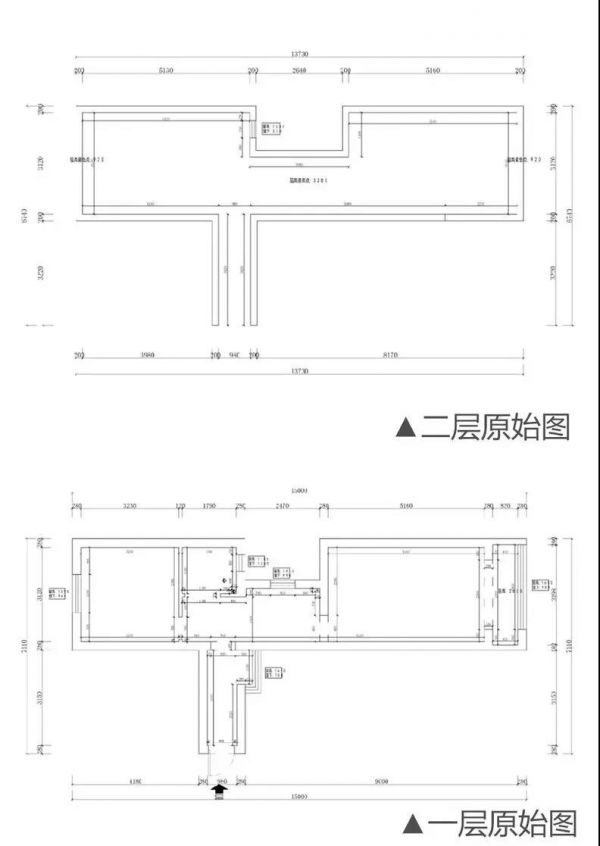 58㎡小户型，大胆设计多出一半的的空间！