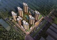 狄耐克智能家居走进湖南益阳,携手湖景新外滩项目打造智慧家庭