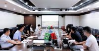 强强联合!国美打扮家和中国林产品集团建立战略合作关系