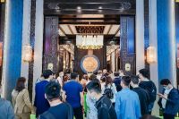 专业·高效·品质“质”变的CIDE 2022北京门业与定制展