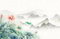 人文西湖,雅韵江南丨千年舟IP新品「醉曲风荷」重磅发布