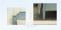 喜梦宝新品上市 | 来自维多利亚的优雅来信