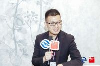 教科书级案例 | 领绣营销中心副总经理张杰开聊 企业体量跨越的三个必杀技