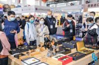 中国元素云集9月14日-16日北京礼品展,引领礼业新风潮