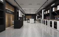 康星 | 30余年匠心智造,诠释厨卫全新高度