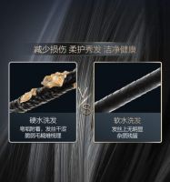A.O.史密斯推出软水美容燃气热水器 家用肌肤护理新神器