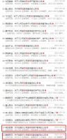 “限电令”致产能缩减、“最严甲醛释放标准”实施…丨家居周十条