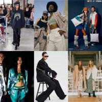 FASHION ZOO 2021“未来玩家”国际青年时尚文化
