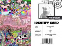 FASHION ZOO 2021“未来玩家”国际青年时尚文化