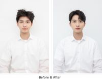 戴森洞察男性护发造型趋势,以全新思路助力当代男士理容进型时