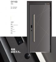 御翔安全门:深耕性能提升,开启门业“T时代”