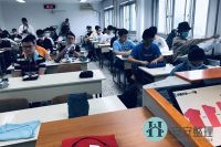 安安整理走进大学校园,教你把寝室越住越大