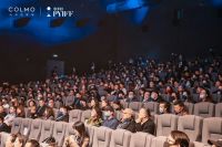 COLMO三周年,携手平遥电影展探寻营销新边界