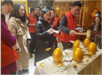 【助力渠道】苏米厨集成灶举办衡水市渠道合作共赢会
