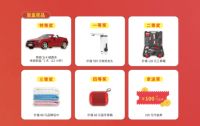 豪华跑车免费开,奥特朗“盲盒”遭曝光!