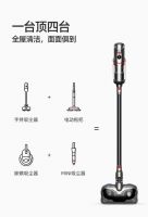 提升家居生活质量必看!2021年双11吸尘器选购指南