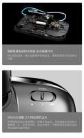 今年双11吸尘器怎么选?小狗T12 Plus Rinse擦地