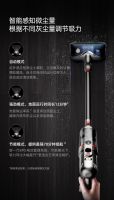 今年双11吸尘器怎么选?小狗T12 Plus Rinse擦地