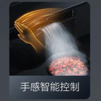 双十一热卖!全方位解析火星人集成灶30系列新品持续爆单的密码