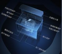双十一热卖!全方位解析火星人集成灶30系列新品持续爆单的密码
