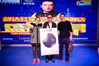 两岸三地群星助阵,舒达床垫“总部开仓一价到底”持续火热进行中