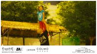 COLMO携手贾樟柯聚焦1%菁英个体