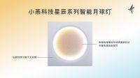 从百万级深度调光切入,小燕科技的智能灯具进阶玩法