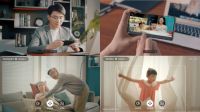 家庭“守护”新范例 创维电视以科技温暖生活