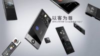狄耐克智慧家庭中控屏,引领智慧居家新浪潮