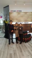 聚焦林昌人|武汉经销商范水峰——8年成就金牌之道
