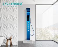 品质非凡 净享沐浴丨洛尚洁集成热水器