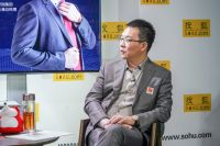 生态家园刘克俊:深化智能和环保革新丨百家之道