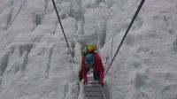 华耐家居多城点映《无尽攀登》 登山家与企业共通的硬核攀登精神