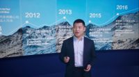 澎湃中国心!见证美的离心机2021年度 “千台”下线交付仪式