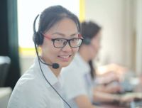 日上防盗门官方客服,让我感到温暖
