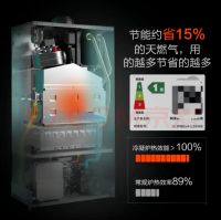 壁挂炉,这种冬季采暖神器,你了解多少?